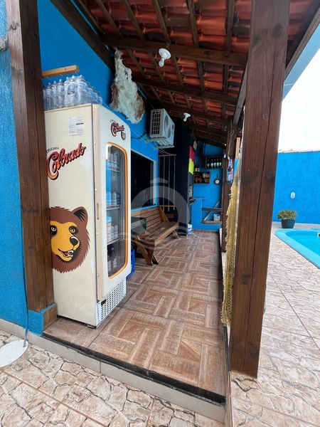 Casa Mobiliada e Decorada na Zona Nova – Capão da Canoa: 32ª foto da galeria de imagens do imóvel