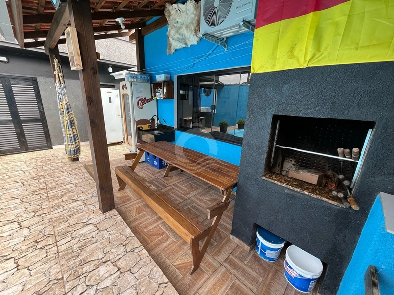 Casa Mobiliada e Decorada na Zona Nova – Capão da Canoa: 31ª foto da galeria de imagens do imóvel