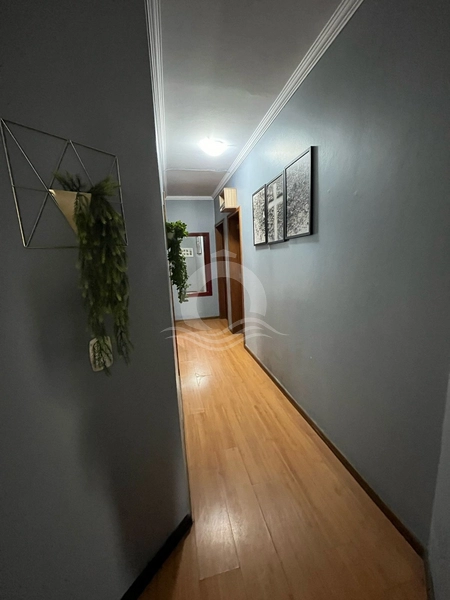 Casa Mobiliada e Decorada na Zona Nova – Capão da Canoa: 15ª foto da galeria de imagens do imóvel