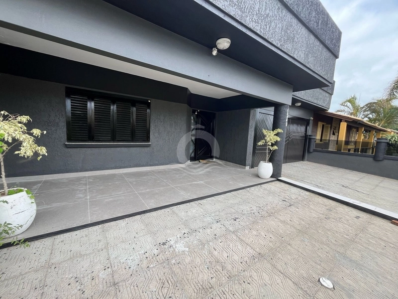 Casa Mobiliada e Decorada na Zona Nova – Capão da Canoa: 4ª foto da galeria de imagens do imóvel