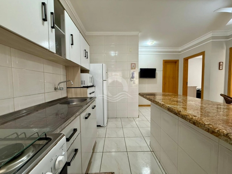 Apartamento 2 quartos mobiliado venda Centro Capão da Canoa: 6ª foto da galeria de imagens do imóvel