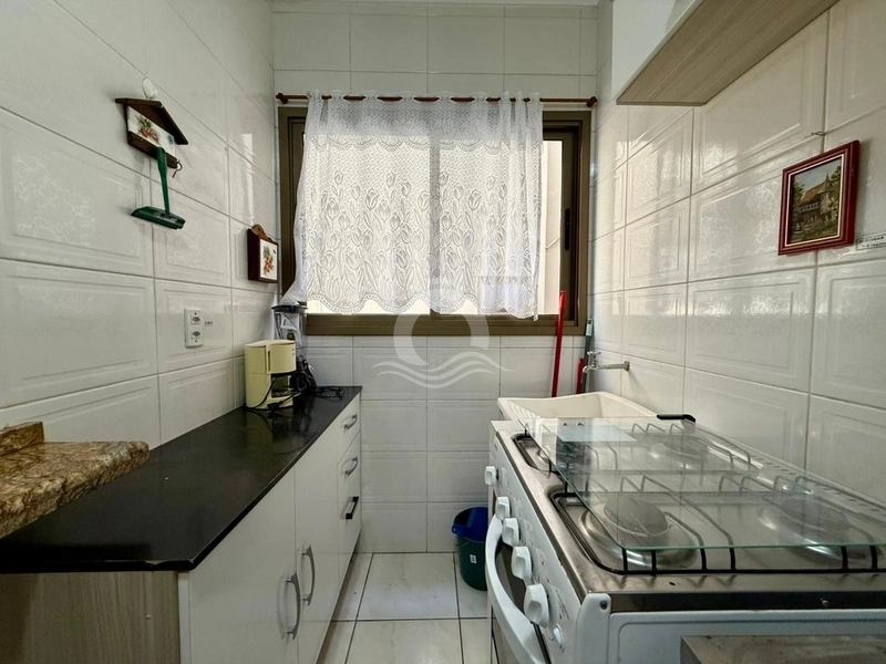 Apartamento 2 quartos mobiliado venda Centro Capão da Canoa: 5ª foto da galeria de imagens do imóvel