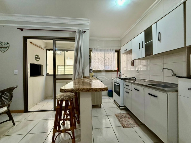 Apartamento 2 quartos mobiliado venda Centro Capão da Canoa: 7ª foto da galeria de imagens do imóvel