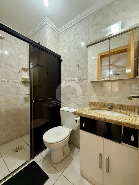 Apartamento 2 quartos mobiliado venda Centro Capão da Canoa: 11ª foto da galeria de imagens do imóvel
