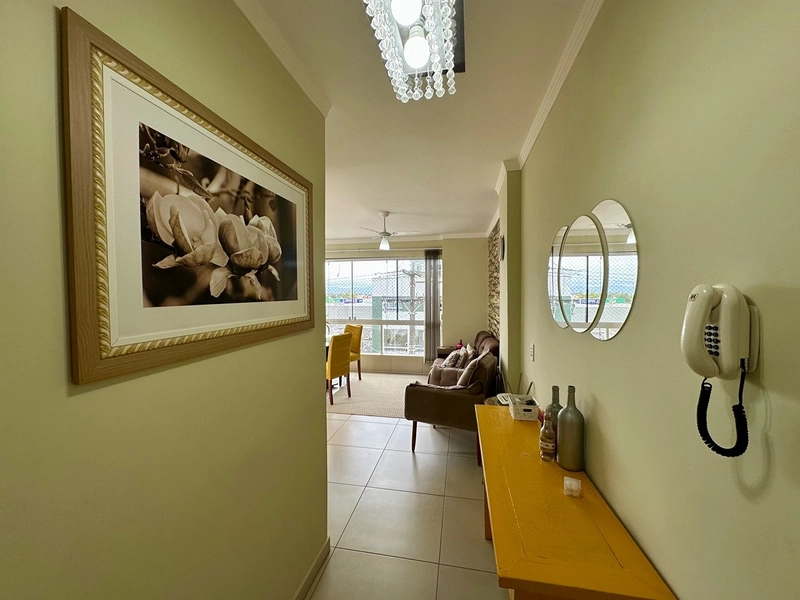 Apartamento 2 quartos mobiliado venda terraço Capão da Canoa: 2ª foto da galeria de imagens do imóvel