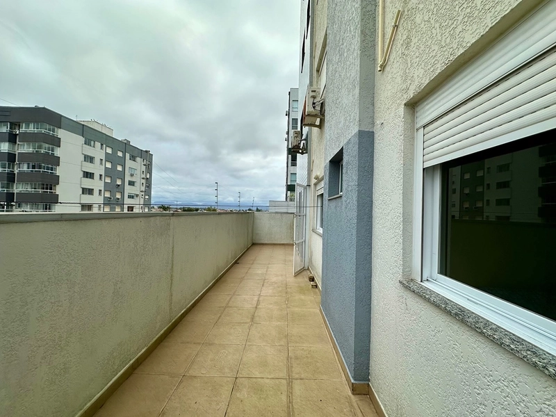 Apartamento 2 quartos mobiliado venda terraço Capão da Canoa: 8ª foto da galeria de imagens do imóvel