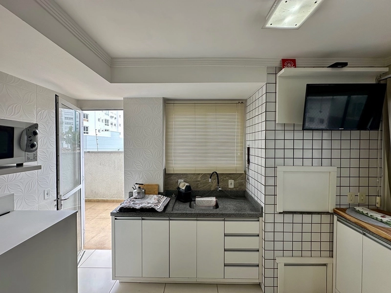 Apartamento 2 quartos mobiliado venda terraço Capão da Canoa: 6ª foto da galeria de imagens do imóvel