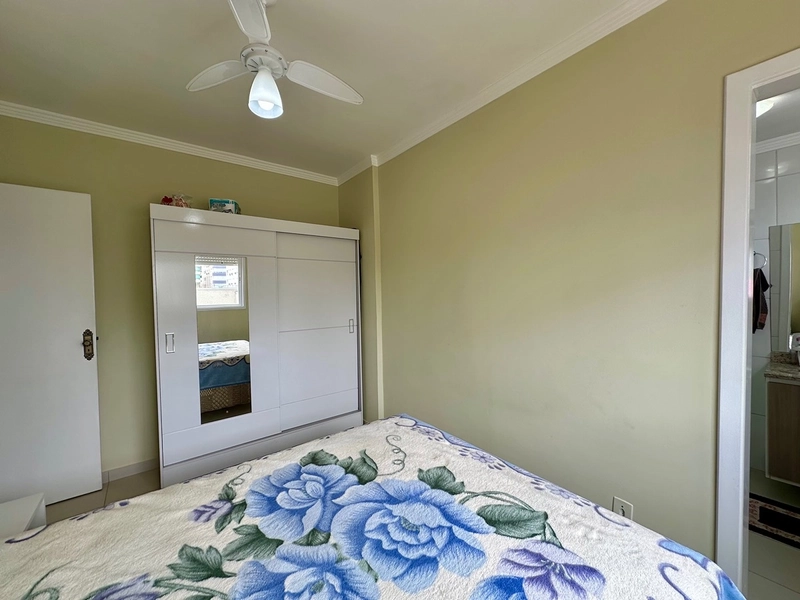 Apartamento 2 quartos mobiliado venda terraço Capão da Canoa: 11ª foto da galeria de imagens do imóvel