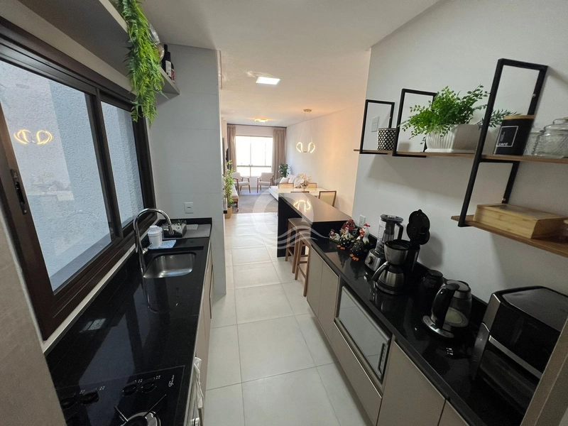 Lindo apartamento mobiliado e decorado pronto para o uso.: 11ª foto da galeria de imagens do imóvel