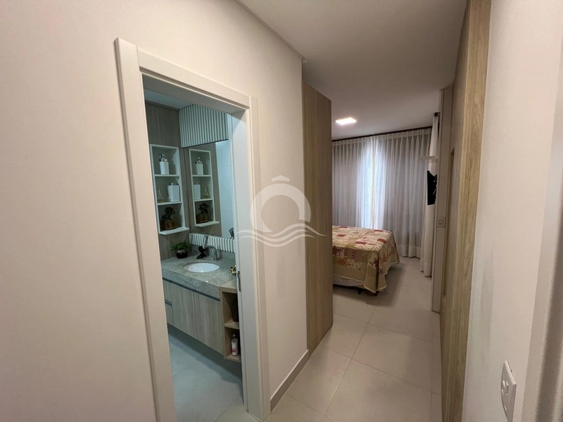 Lindo apartamento mobiliado e decorado pronto para o uso.: 15ª foto da galeria de imagens do imóvel