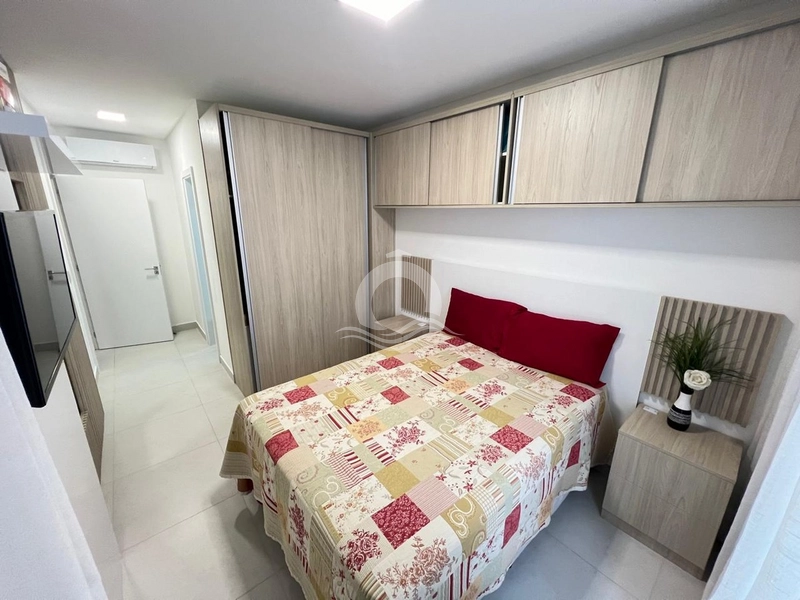 Lindo apartamento mobiliado e decorado pronto para o uso.: 18ª foto da galeria de imagens do imóvel