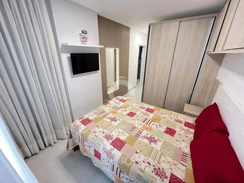 Lindo apartamento mobiliado e decorado pronto para o uso.: 19ª foto da galeria de imagens do imóvel