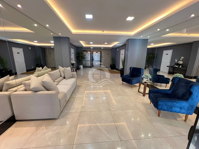 Lindo apartamento mobiliado e decorado pronto para o uso.: 23ª foto da galeria de imagens do imóvel