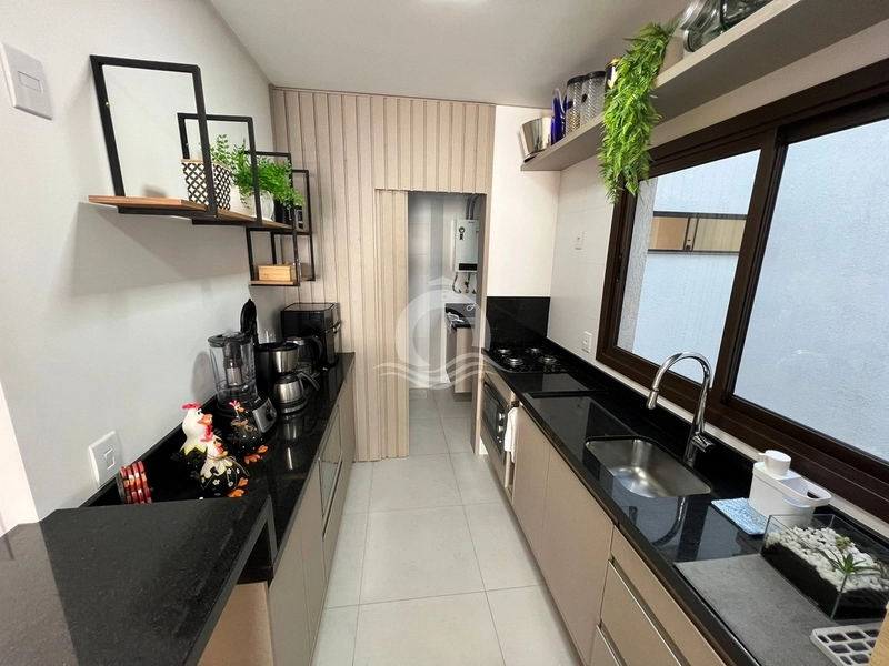 Lindo apartamento mobiliado e decorado pronto para o uso.: 9ª foto da galeria de imagens do imóvel