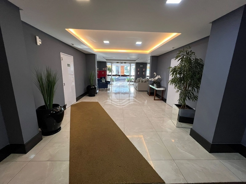 Lindo apartamento mobiliado e decorado pronto para o uso.: 24ª foto da galeria de imagens do imóvel