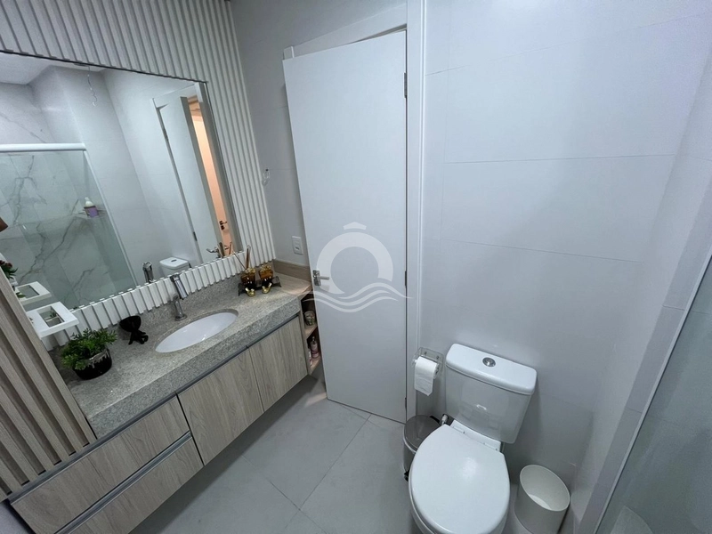 Lindo apartamento mobiliado e decorado pronto para o uso.: 20ª foto da galeria de imagens do imóvel