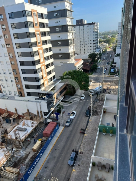 Lindo apartamento mobiliado e decorado pronto para o uso.: 7ª foto da galeria de imagens do imóvel