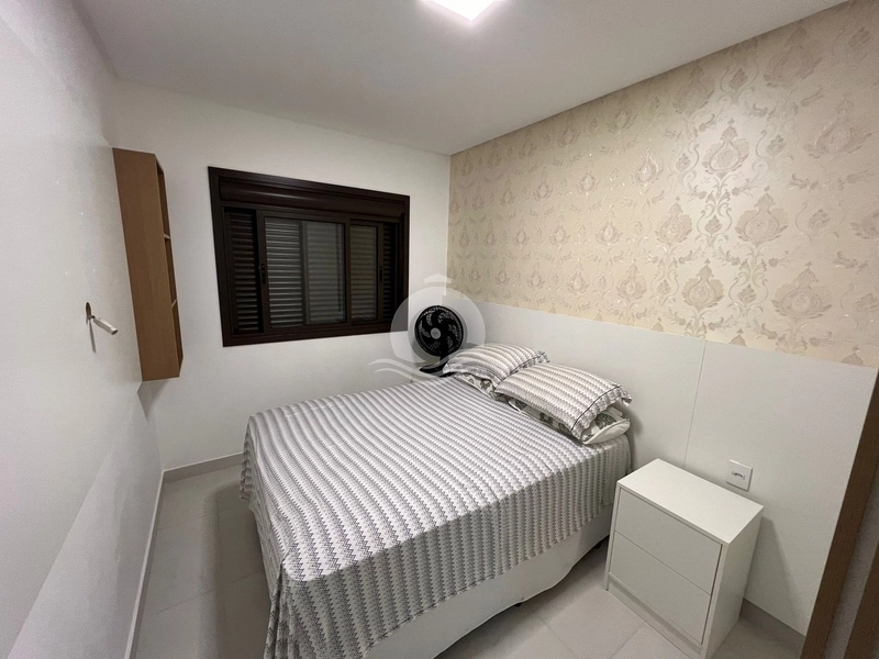 Lindo apartamento mobiliado e decorado pronto para o uso.: 14ª foto da galeria de imagens do imóvel