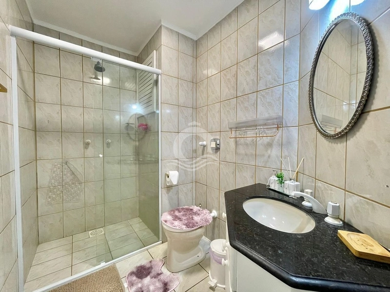 Apartamento 3 quartos frente mar venda Zona Nova Capão da Canoa: 22ª foto da galeria de imagens do imóvel