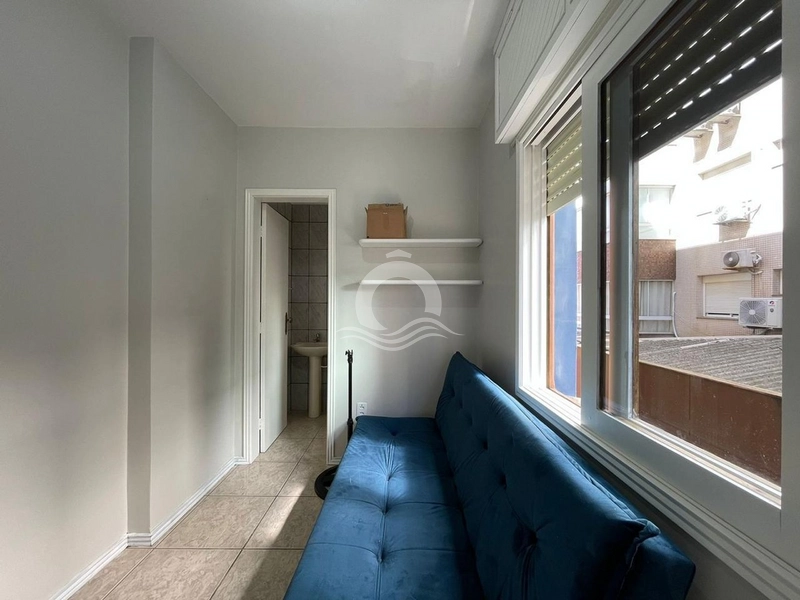 Apartamento 3 quartos frente mar venda Zona Nova Capão da Canoa: 15ª foto da galeria de imagens do imóvel
