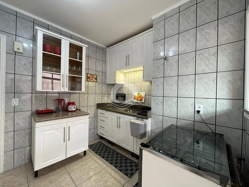 Apartamento 3 quartos frente mar venda Zona Nova Capão da Canoa: 20ª foto da galeria de imagens do imóvel