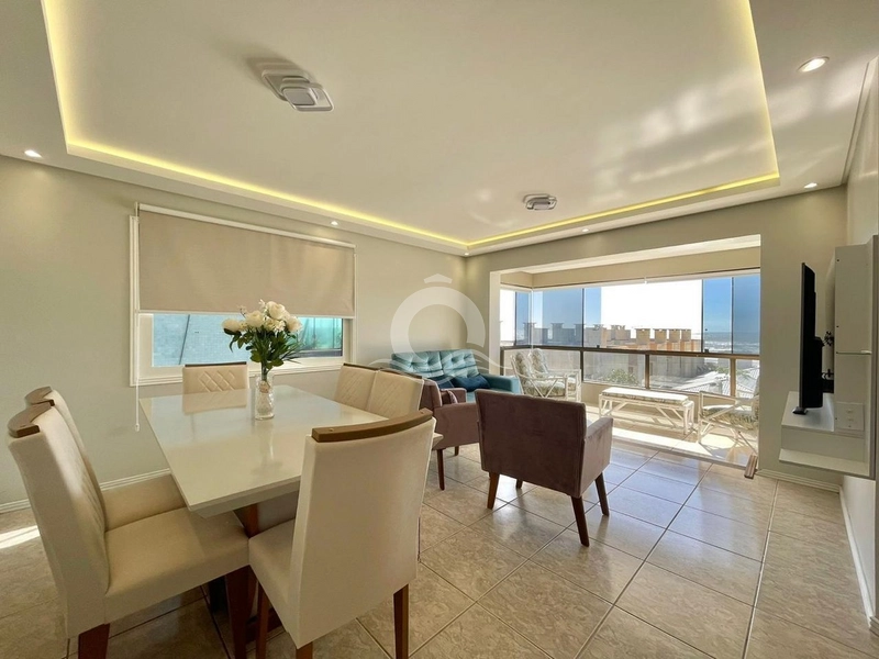 Apartamento 3 quartos frente mar venda Zona Nova Capão da Canoa: 9ª foto da galeria de imagens do imóvel