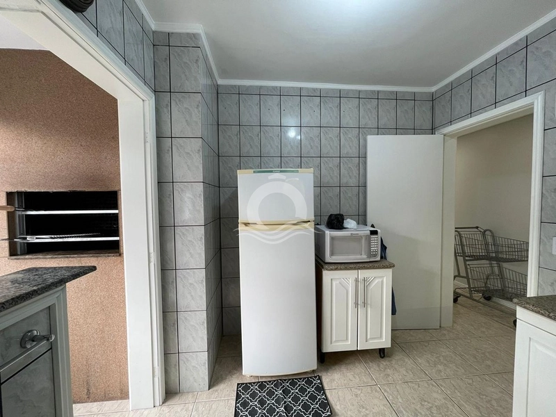 Apartamento 3 quartos frente mar venda Zona Nova Capão da Canoa: 18ª foto da galeria de imagens do imóvel