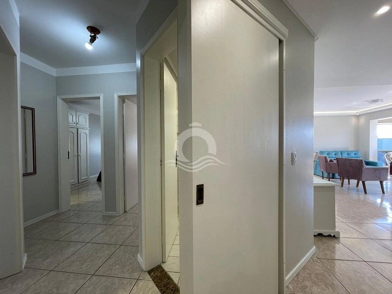 Apartamento 3 quartos frente mar venda Zona Nova Capão da Canoa: 10ª foto da galeria de imagens do imóvel