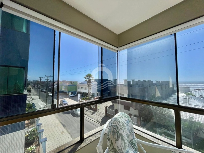 Apartamento 3 quartos frente mar venda Zona Nova Capão da Canoa: 6ª foto da galeria de imagens do imóvel