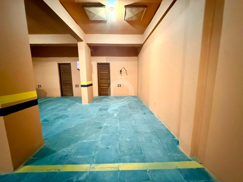 Apartamento 1 quarto decorado venda Zona Nova Capão da Canoa: 9ª foto da galeria de imagens do imóvel