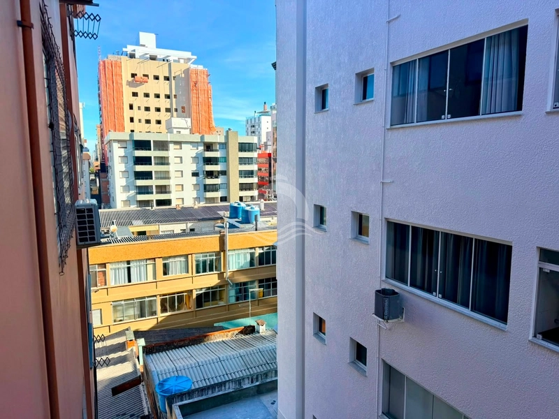 Apartamento 1 quarto decorado venda Zona Nova Capão da Canoa: 4ª foto da galeria de imagens do imóvel