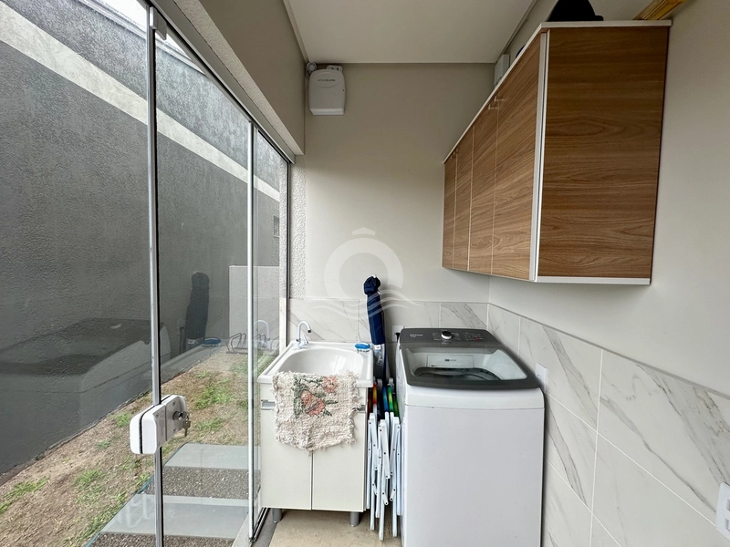 Casa 3 quartos esquina mobiliada venda Marina Xangri-Lá: 26ª foto da galeria de imagens do imóvel