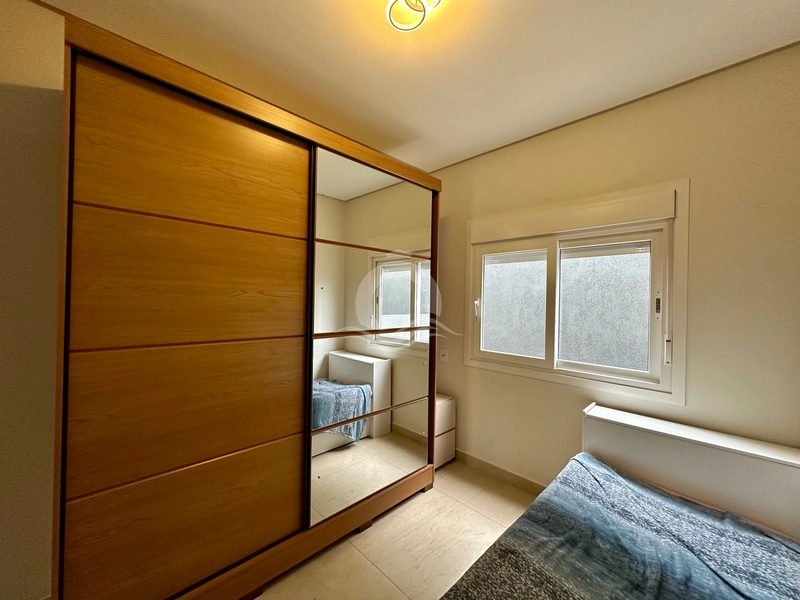 Casa 3 quartos esquina mobiliada venda Marina Xangri-Lá: 6ª foto da galeria de imagens do imóvel