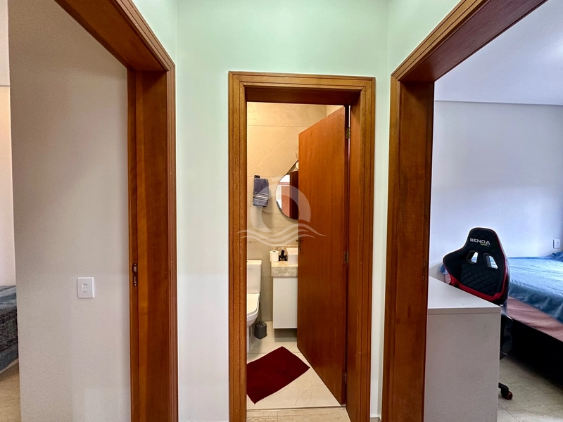 Casa 3 quartos esquina mobiliada venda Marina Xangri-Lá: 11ª foto da galeria de imagens do imóvel