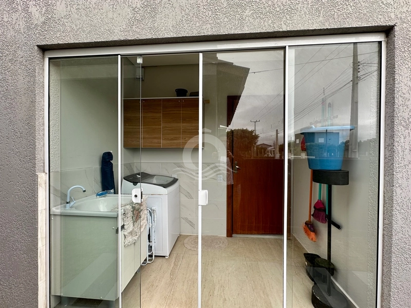 Casa 3 quartos esquina mobiliada venda Marina Xangri-Lá: 27ª foto da galeria de imagens do imóvel