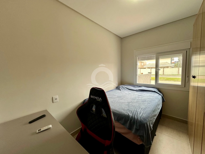 Casa 3 quartos esquina mobiliada venda Marina Xangri-Lá: 3ª foto da galeria de imagens do imóvel