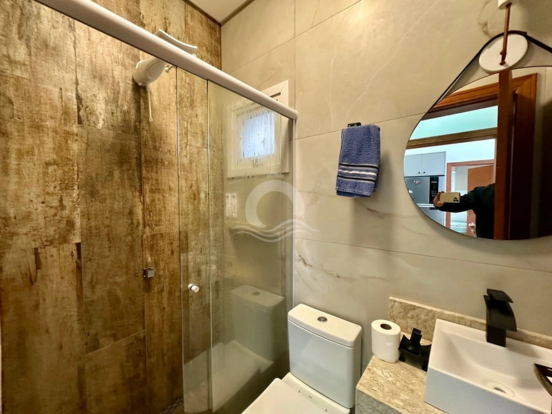 Casa 3 quartos esquina mobiliada venda Marina Xangri-Lá: 18ª foto da galeria de imagens do imóvel
