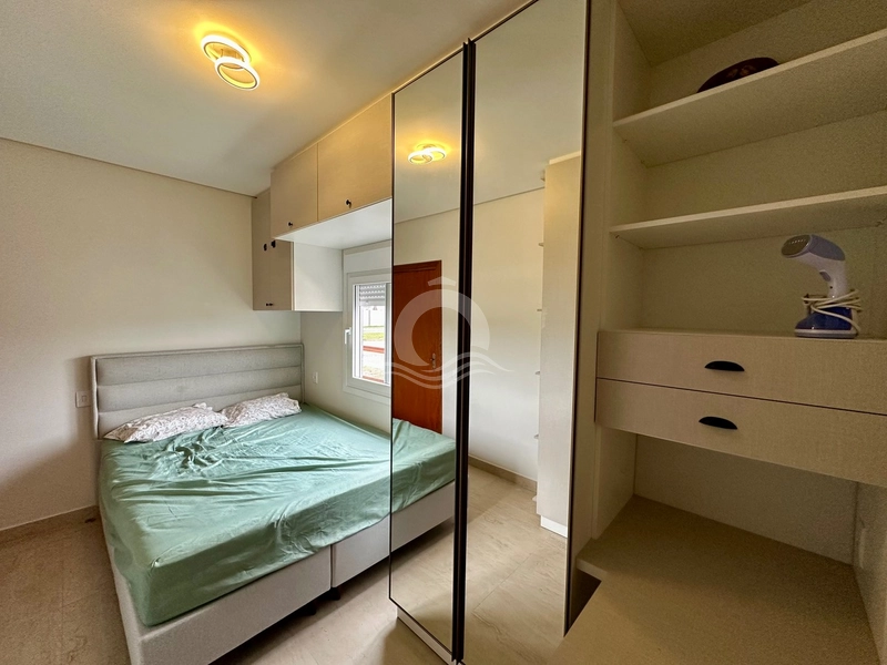 Casa 3 quartos esquina mobiliada venda Marina Xangri-Lá: 4ª foto da galeria de imagens do imóvel