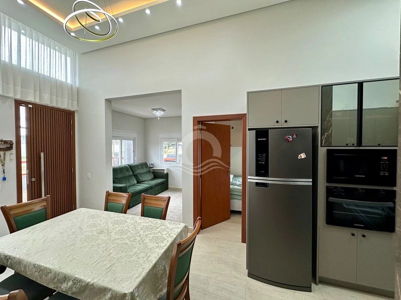 Casa 3 quartos esquina mobiliada venda Marina Xangri-Lá: 19ª foto da galeria de imagens do imóvel