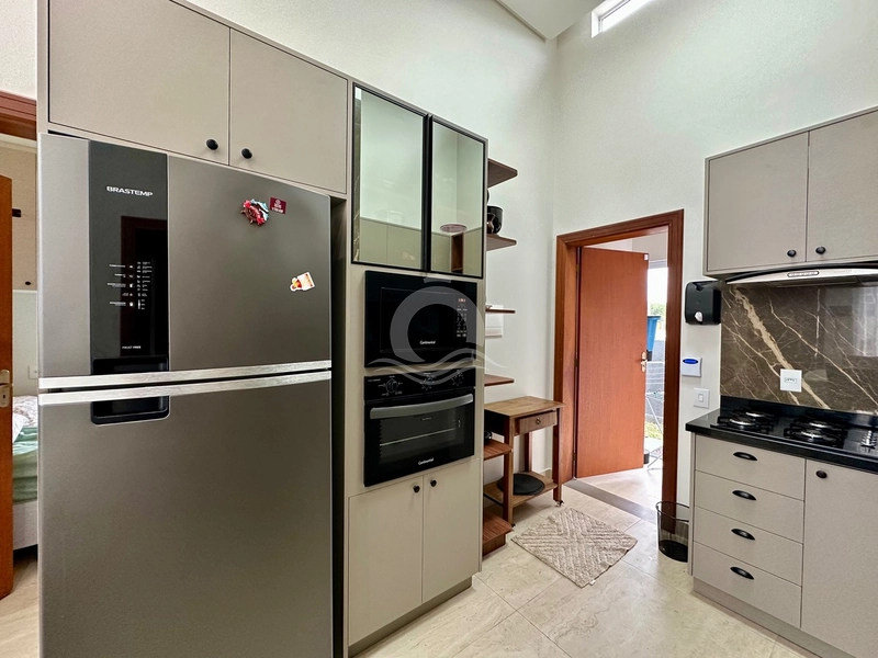 Casa 3 quartos esquina mobiliada venda Marina Xangri-Lá: 9ª foto da galeria de imagens do imóvel