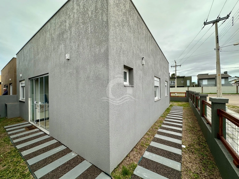 Casa 3 quartos esquina mobiliada venda Marina Xangri-Lá: 25ª foto da galeria de imagens do imóvel