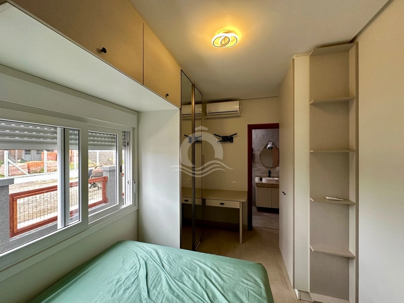 Casa 3 quartos esquina mobiliada venda Marina Xangri-Lá: 12ª foto da galeria de imagens do imóvel