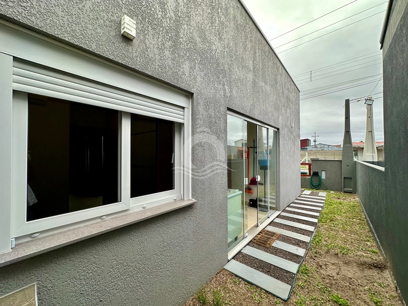Casa 3 quartos esquina mobiliada venda Marina Xangri-Lá: 14ª foto da galeria de imagens do imóvel