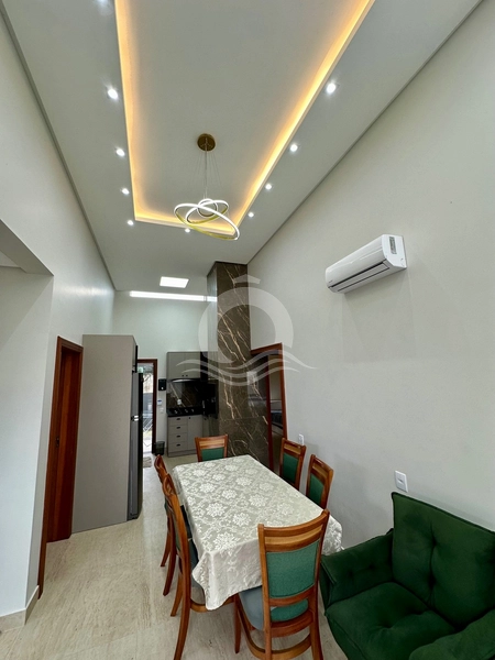 Casa 3 quartos esquina mobiliada venda Marina Xangri-Lá: 22ª foto da galeria de imagens do imóvel