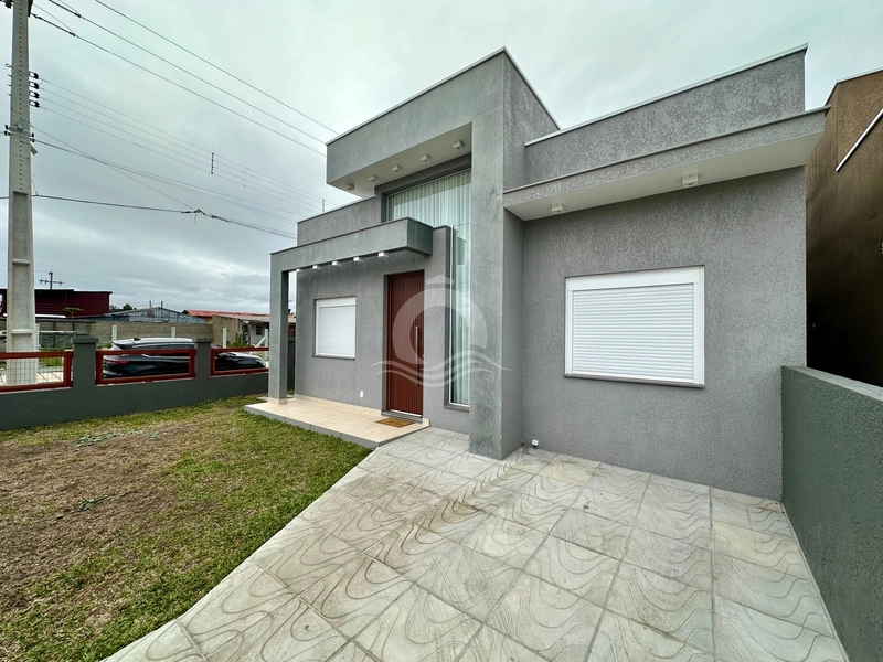 Casa 3 quartos esquina mobiliada venda Marina Xangri-Lá: 10ª foto da galeria de imagens do imóvel