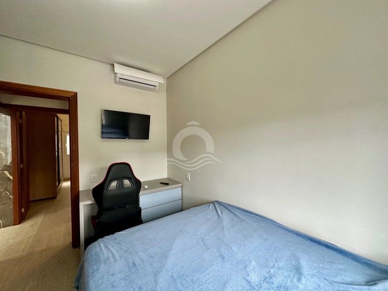 Casa 3 quartos esquina mobiliada venda Marina Xangri-Lá: 17ª foto da galeria de imagens do imóvel