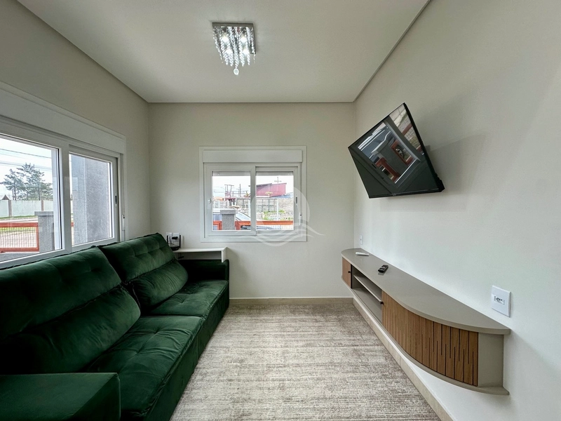 Casa 3 quartos esquina mobiliada venda Marina Xangri-Lá: 7ª foto da galeria de imagens do imóvel