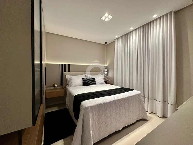 Apartamento 3 dormitórios c/ suíte - Zona Nova: 12ª foto da galeria de imagens do imóvel