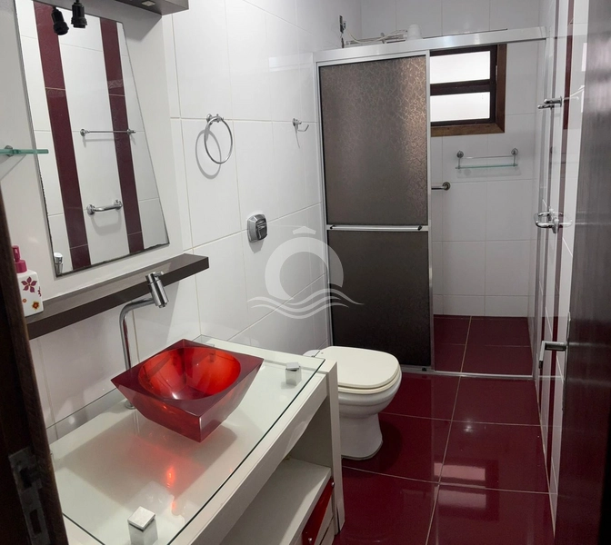 Apartamento 3 quartos mobiliado venda Centro Capão da Canoa: 16ª foto da galeria de imagens do imóvel
