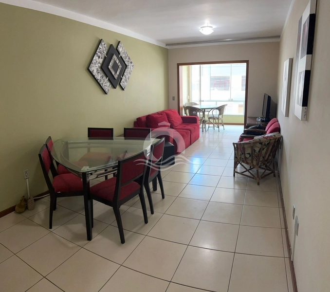 Apartamento 3 quartos mobiliado venda Centro Capão da Canoa: 1ª foto da galeria de imagens do imóvel